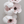 Broken flowers