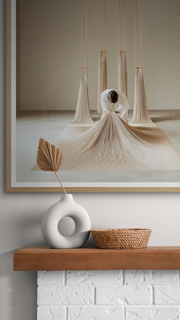 The threads maker