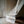 Lace staircase