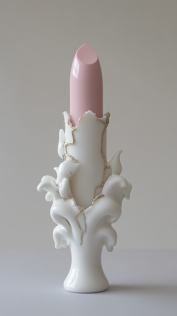 Broken Lipstick