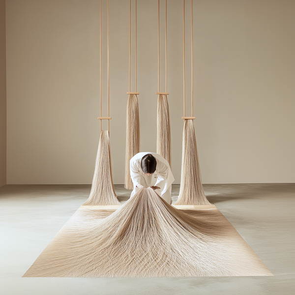 The threads maker