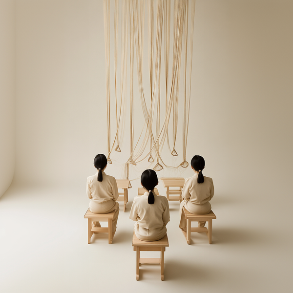 Threads Girls