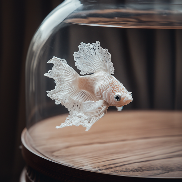 Lace Fish
