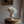 Lace Vase with flowers